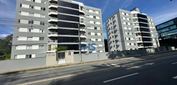 Apartamento com 2 Quartos à venda, 86m² no Vila Formosa, Blumenau