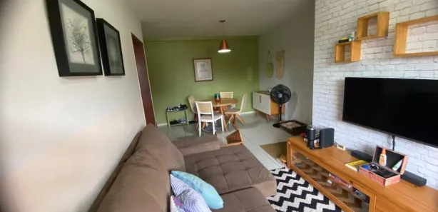 Apartamento com 3 Quartos à venda, 75m² no Aeroporto, Aracaju