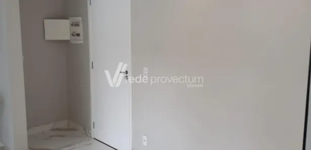 Apartamento com 2 Quartos à venda, 48m² no João Aranha, Paulínia