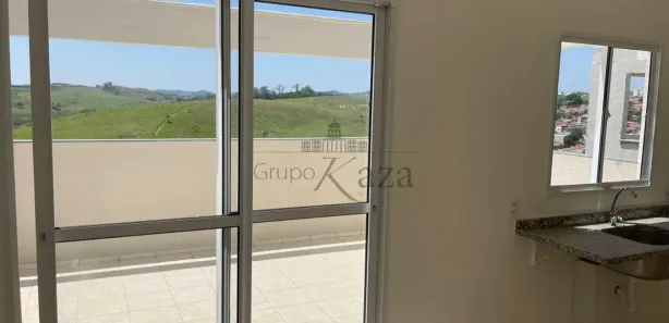 Cobertura com 2 Quartos à venda, 90m² no Jardim Paraíso, Jacareí