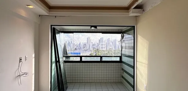 Apartamento com 3 Quartos à venda, 73m² no Pina, Recife