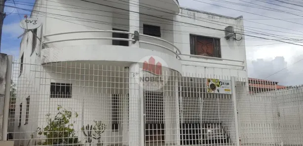 Casa com 4 Quartos para venda ou aluguel, 200m² no Queimadinha, Feira de Santana