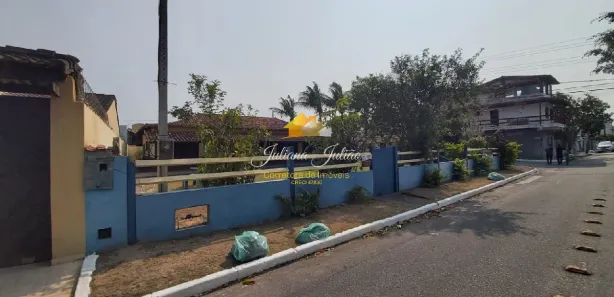 Casa com 3 Quartos para venda ou aluguel, 205m² no Novo Rio das Ostras, Rio das Ostras
