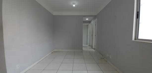 Apartamento com 3 Quartos para venda ou aluguel, 52m² no Boa União (Abrantes), Camaçari