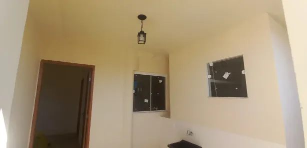 Casa com 1 Quarto para alugar, 60m² no Raia (Bacaxá), Saquarema