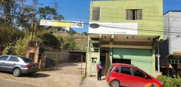 Casa com 1 Quarto à venda, 325m² no Itaguara Parque, Pirapora do Bom Jesus