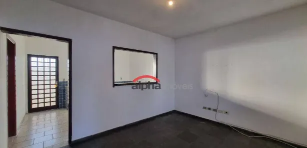 Casa com 2 Quartos para alugar, 70m² no Vila Menuzzo, Sumaré