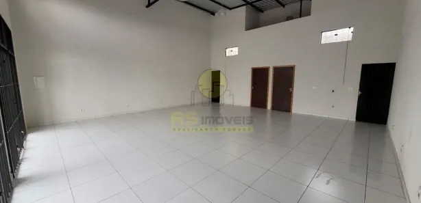 Conjunto Comercial / Sala à venda, 136m² no Jardim Ouro Verde III, Sarandi