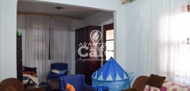 Terreno / Lote / Condomínio à venda, 325m² no Centro, Santa Maria