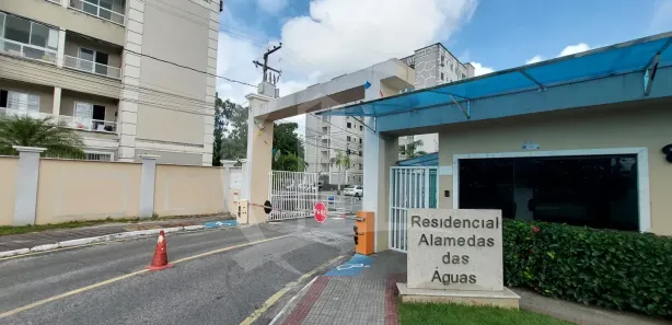 Apartamento com 2 Quartos para alugar, 55m² no Inácio Barbosa, Aracaju