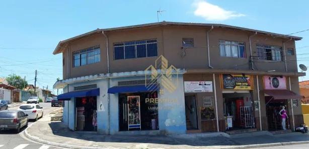 Prédio Inteiro à venda, 250m² no Jardim Alvinópolis, Atibaia