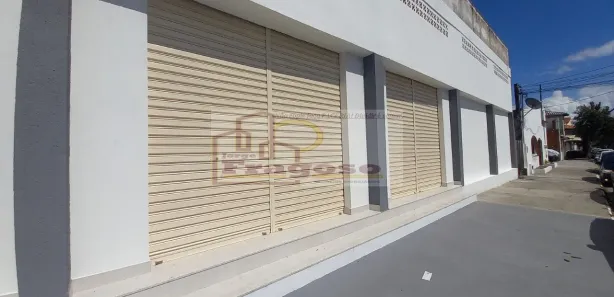Loja / Salão / Ponto Comercial para alugar, 35m² no São Cristóvão, Cabo Frio