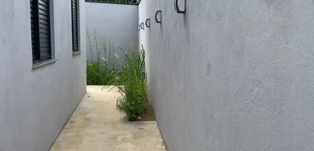 Casa com 3 Quartos para venda ou aluguel, 75m² no Central Park Monte Mor, Monte Mor