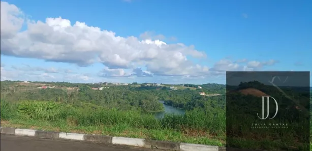 Terreno / Lote / Condomínio à venda, 555m² no Santa Rosa, Simões Filho