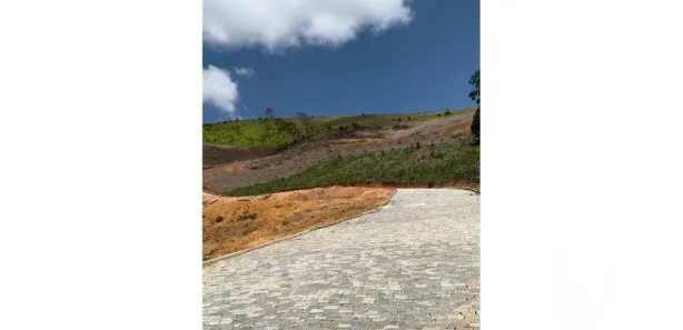 Terreno / Lote / Condomínio à venda, 500m² no Centro, Bom Jardim