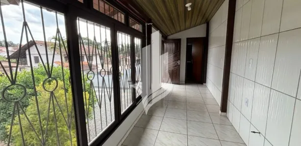 Apartamento com 2 Quartos para alugar, 60m² no Água Verde, Blumenau