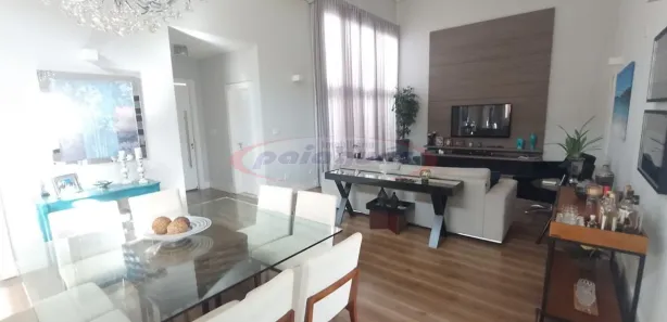 Casa de Condomínio com 3 Quartos à venda, 430m² no Zona 08, Maringá