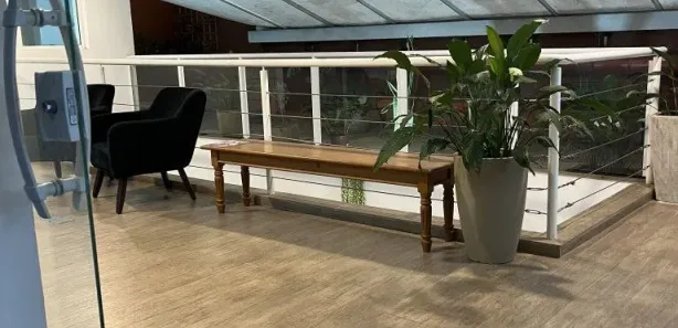 Loja / Salão / Ponto Comercial para alugar, 12m² no Jardim Lambreta, Cotia