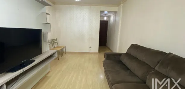 Apartamento com 3 Quartos à venda, 58m² no Centro, Foz do Iguaçu
