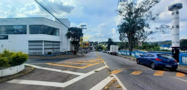 Prédio Inteiro para alugar, 400m² no Jardim Lago Azul II, Louveira