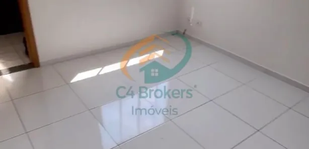 Apartamento com 2 Quartos à venda, 47m² no Chácara Dona Escolástica, Itaquaquecetuba