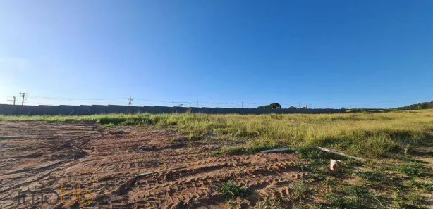 Terreno / Lote / Condomínio à venda, 601m² no Residencial Evidências, Indaiatuba