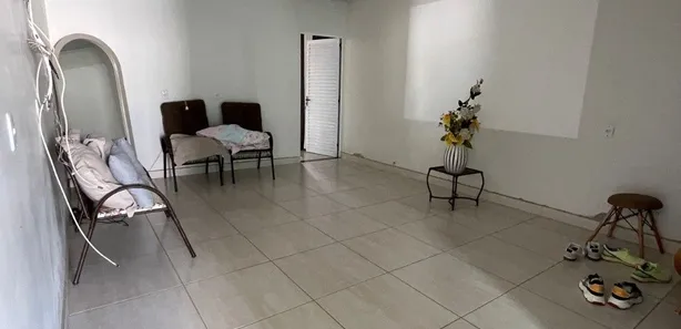 Sobrado com 3 Quartos à venda, 263m² no Residencial Elizene Santana, Goiânia