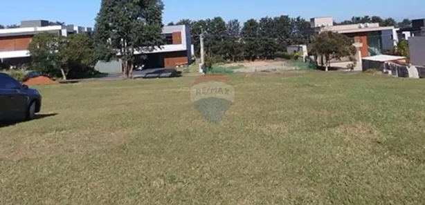 Terreno / Lote / Condomínio à venda, 1000m² no Portal da Concórdia II (Jacaré), Cabreúva