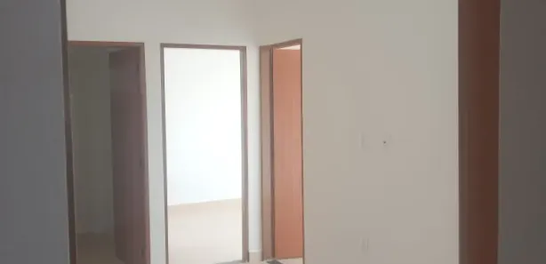 Apartamento com 2 Quartos à venda, 45m² no Samambaia Sul, Brasília