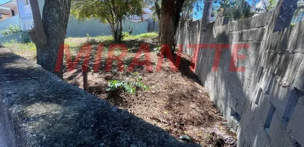 Terreno / Lote / Condomínio à venda, 270m² no Jardim Virginia Bianca, São Paulo