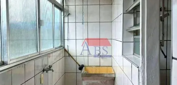 Apartamento com 2 Quartos à venda, 95m² no Vila Nova, Cubatão