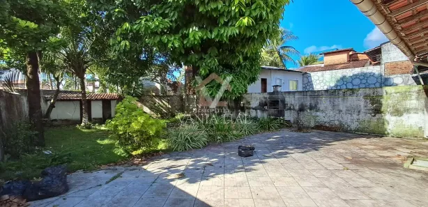 Casa com 1 Quarto para venda ou aluguel, 390m² no Taperinha, Salinópolis