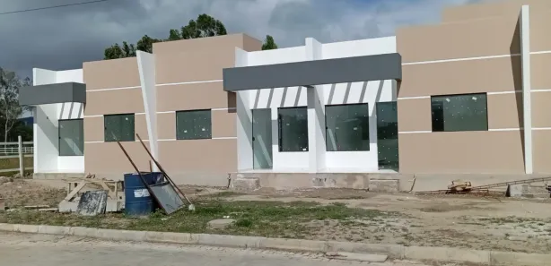 Casa com 2 Quartos à venda, 60m² no Alpes Suiços, Gravatá