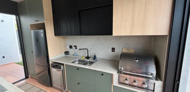 Casa de Condomínio com 3 Quartos à venda, 277m² no Vila Ipoméia, Tietê