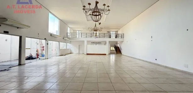 Loja / Salão / Ponto Comercial à venda, 450m² no Guarujá, Montes Claros
