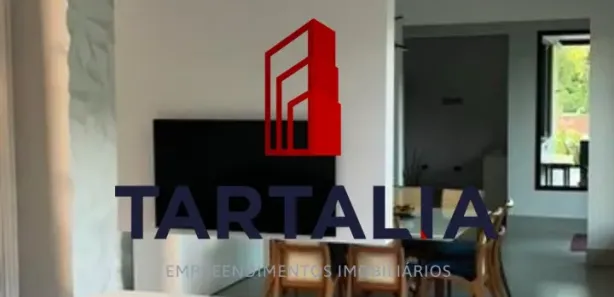 Casa de Condomínio com 3 Quartos para venda ou aluguel, 265m² no Parque dos Resedás, Itupeva