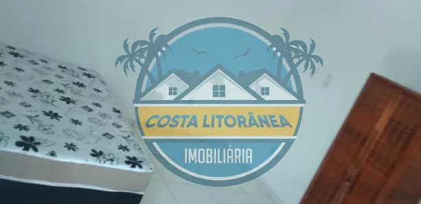 Casa de Condomínio com 3 Quartos à venda, 96m² no Arembepe (Abrantes), Camaçari