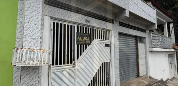 Casa com 3 Quartos para alugar, 150m² no Vila Itaquassu, Itaquaquecetuba