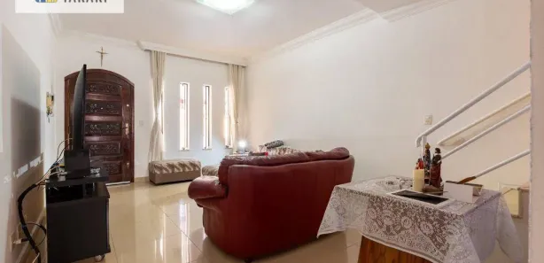Sobrado com 3 Quartos à venda, 182m² no Vila Gumercindo, São Paulo