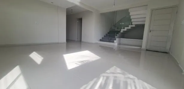 Casa de Condomínio com 4 Quartos à venda, 254m² no Jauá (Abrantes), Camaçari