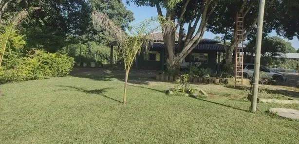Fazenda / Sítio / Chácara à venda, 43000m² no Jardim Roriz, Brasília