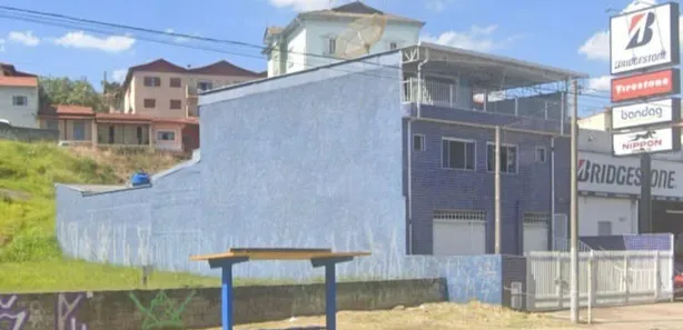 Loja / Salão / Ponto Comercial à venda, 640m² no Jardim São Lourenço, Bragança Paulista