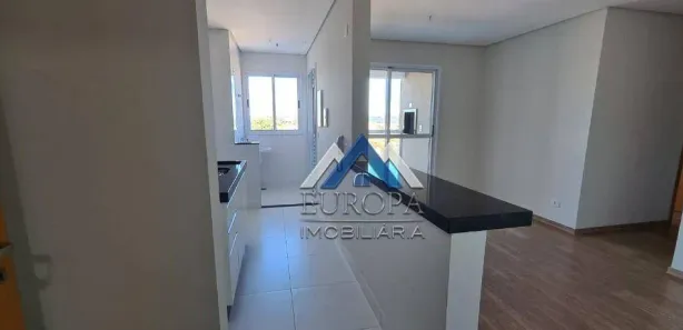 Apartamento com 2 Quartos à venda, 63m² no Vila Martins, Ibiporã