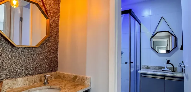 Apartamento com 3 Quartos à venda, 70m² no Luiz Anselmo, Salvador
