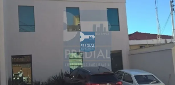 Conjunto Comercial / Sala para alugar, 1m² no Vila Monteiro (Gleba I), São Carlos