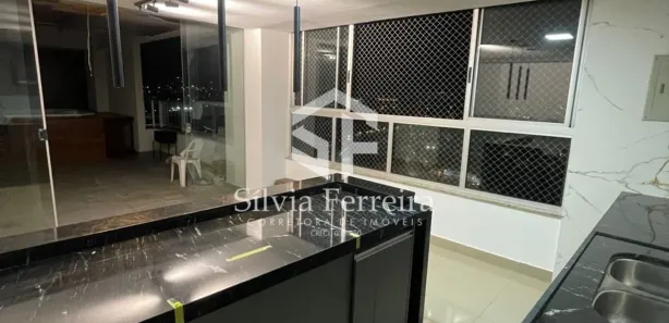 Cobertura com 4 Quartos à venda, 250m² no Ibituruna, Montes Claros