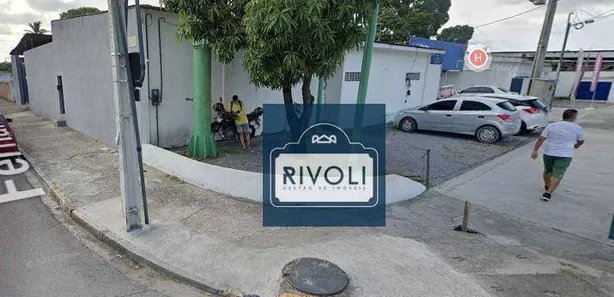 Casa Comercial com 4 Quartos para alugar, 200m² no Estância, Recife