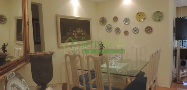 Apartamento com 2 Quartos à venda, 87m² no Saldanha Marinho, Petrópolis