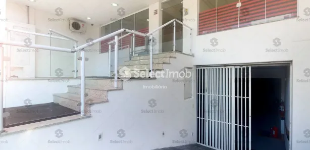 Prédio Inteiro para alugar, 701m² no Matriz, Mauá