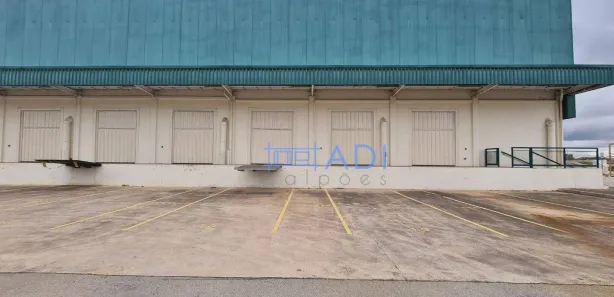 Galpão / Depósito / Armazém para alugar, 23768m² no Jardim dos Camargos, Barueri